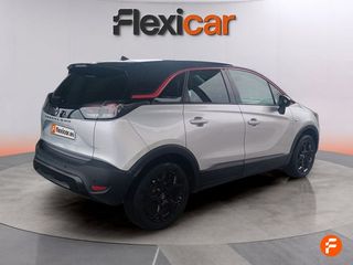 Opel CrossLand 1.2 96kW (130CV) GS AT6