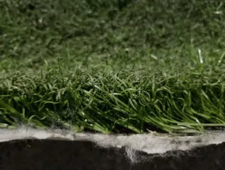 Césped artificial para exteriores