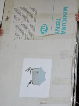 Minicuna colecho