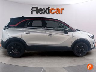 Opel CrossLand 1.2 96kW (130CV) GS AT6