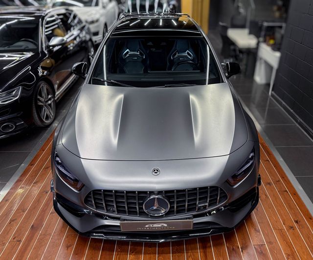 Mercedes-Benz Clase A 45 AMG 422cv!!