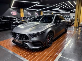 Mercedes-Benz Clase A 45 AMG 422cv!!