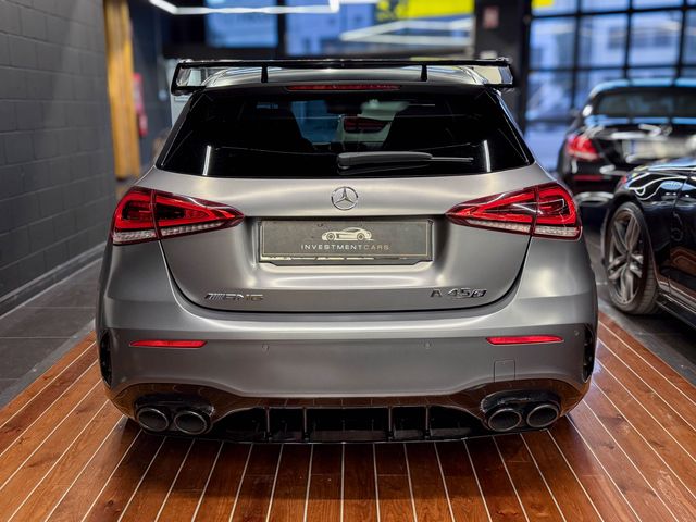 Mercedes-Benz Clase A 45 AMG 422cv!!