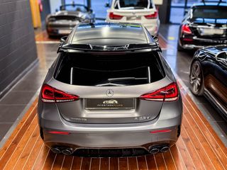 Mercedes-Benz Clase A 45 AMG 422cv!!