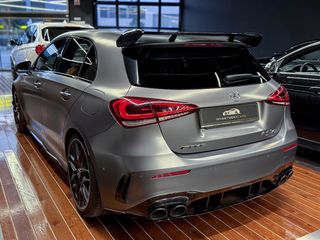 Mercedes-Benz Clase A 45 AMG 422cv!!