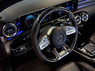 Mercedes-Benz Clase A 45 AMG 422cv!!