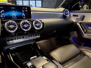 Mercedes-Benz Clase A 45 AMG 422cv!!