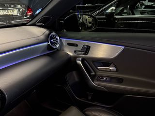 Mercedes-Benz Clase A 45 AMG 422cv!!