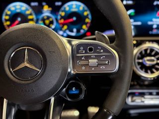 Mercedes-Benz Clase A 45 AMG 422cv!!