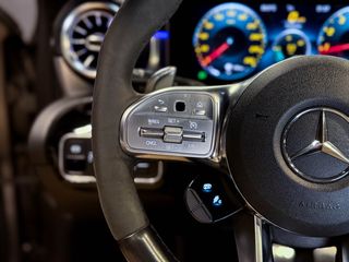 Mercedes-Benz Clase A 45 AMG 422cv!!