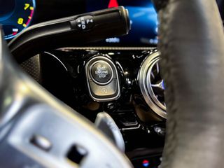 Mercedes-Benz Clase A 45 AMG 422cv!!