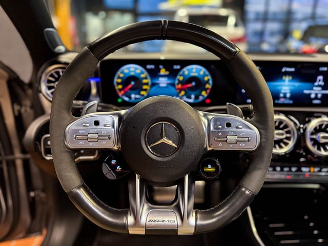 Mercedes-Benz Clase A 45 AMG 422cv!!