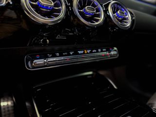 Mercedes-Benz Clase A 45 AMG 422cv!!