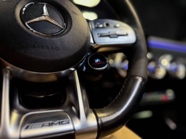 Mercedes-Benz Clase A 45 AMG 422cv!!