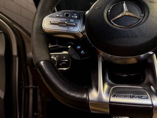 Mercedes-Benz Clase A 45 AMG 422cv!!