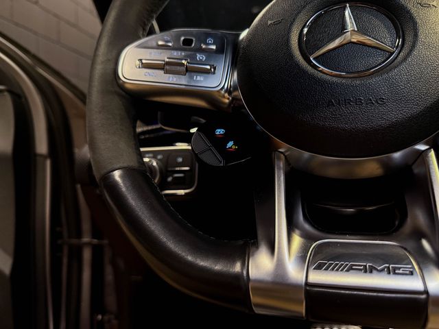 Mercedes-Benz Clase A 45 AMG 422cv!!