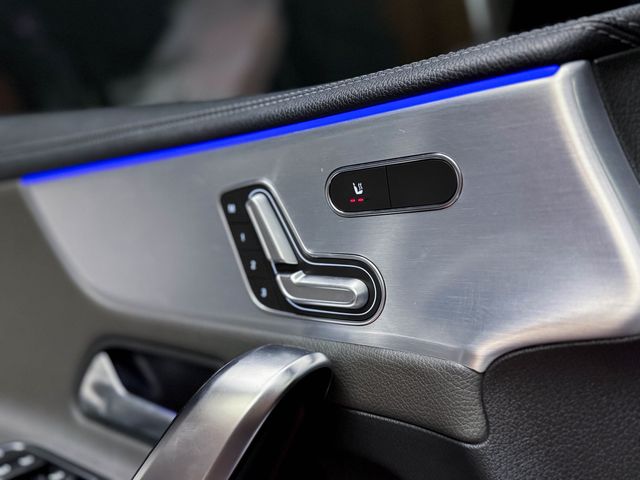 Mercedes-Benz Clase A 45 AMG 422cv!!