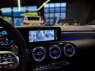 Mercedes-Benz Clase A 45 AMG 422cv!!