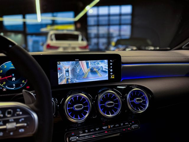 Mercedes-Benz Clase A 45 AMG 422cv!!