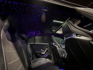 Mercedes-Benz Clase A 45 AMG 422cv!!