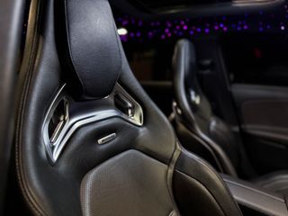 Mercedes-Benz Clase A 45 AMG 422cv!!