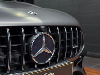 Mercedes-Benz Clase A 45 AMG 422cv!!