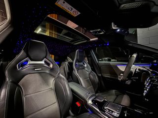 Mercedes-Benz Clase A 45 AMG 422cv!!