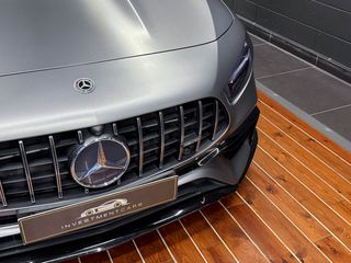 Mercedes-Benz Clase A 45 AMG 422cv!!