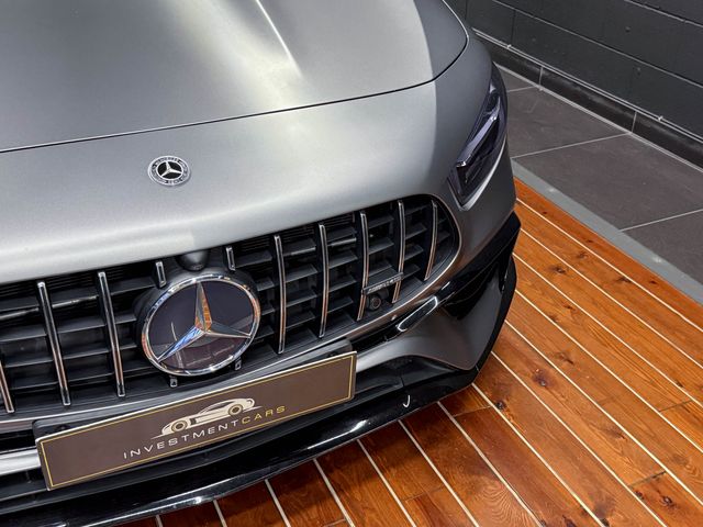 Mercedes-Benz Clase A 45 AMG 422cv!!