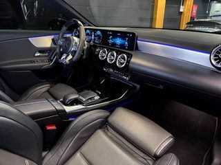 Mercedes-Benz Clase A 45 AMG 422cv!!