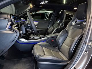 Mercedes-Benz Clase A 45 AMG 422cv!!