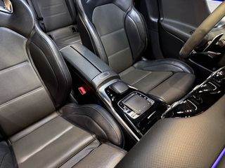 Mercedes-Benz Clase A 45 AMG 422cv!!