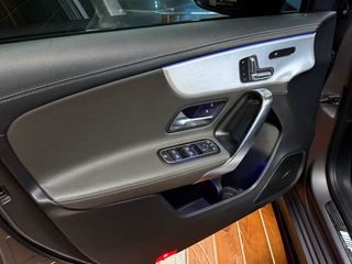 Mercedes-Benz Clase A 45 AMG 422cv!!