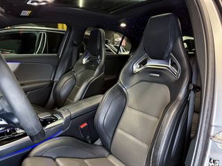 Mercedes-Benz Clase A 45 AMG 422cv!!