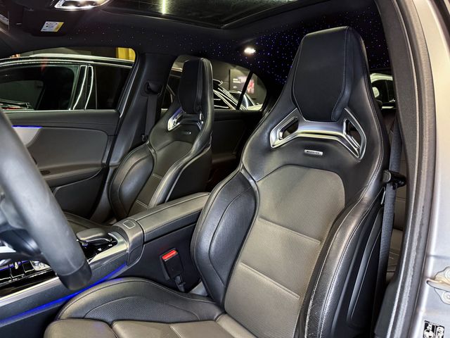 Mercedes-Benz Clase A 45 AMG 422cv!!