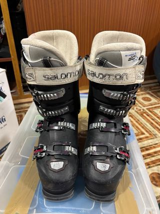 Botas Esquí Salomon X PRO W Flex 80