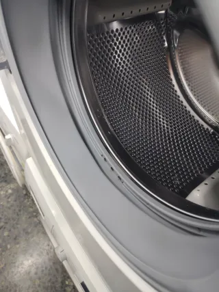 Lavadora Balay Blanca 7kg 1000rpm