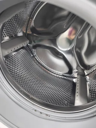 Lavadora Balay Blanca 7kg 1000rpm