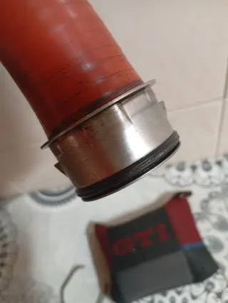 Manguito Turbo ARL grupo VAG