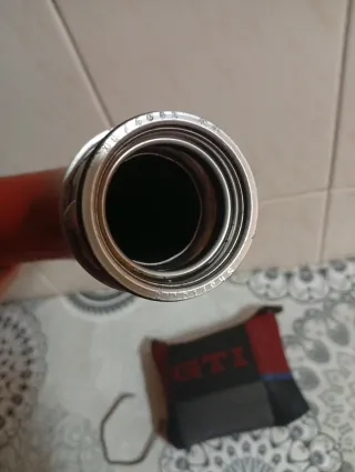 Manguito Turbo ARL grupo VAG