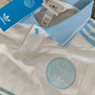 Camiseta Adidas Oasis Talla XL