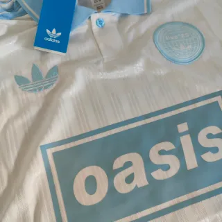 Camiseta Adidas Oasis Talla XL