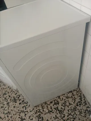 Secadora Bosch Serie 4 8kg