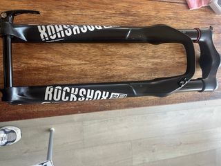 Rock Shox SID Horquilla