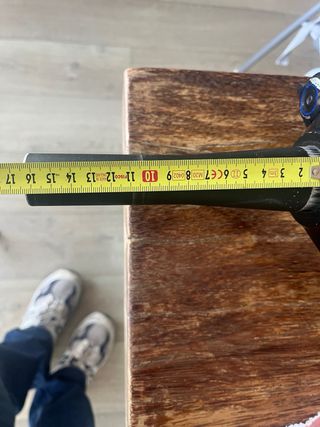 Rock Shox SID Horquilla