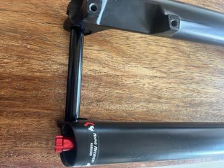 Rock Shox SID Horquilla