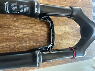 Rock Shox SID Horquilla