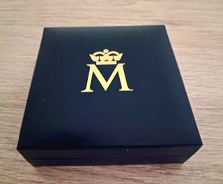 Moneda Plata 10€ Tesoros Museos Vicente López