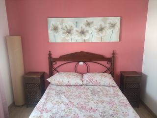 Dormitorio Matrimonio Completo