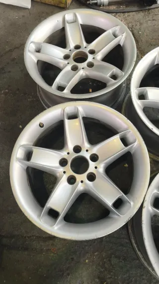 Llantas BMW Styling 49